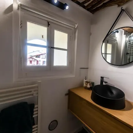 Апартаменты Design - Proche Биарриц