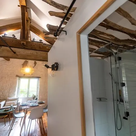 Design - Proche Apartmán Biarritz