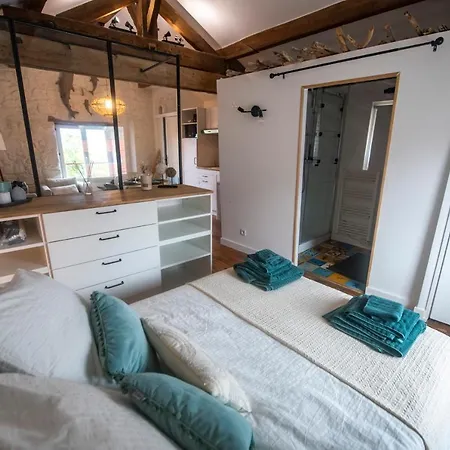 Design - Proche Апартаменты *