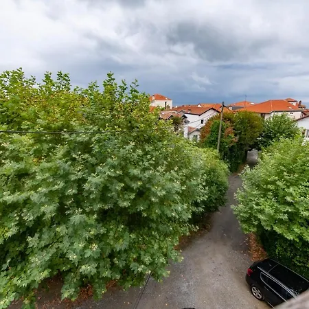 Design - Proche Apartamento