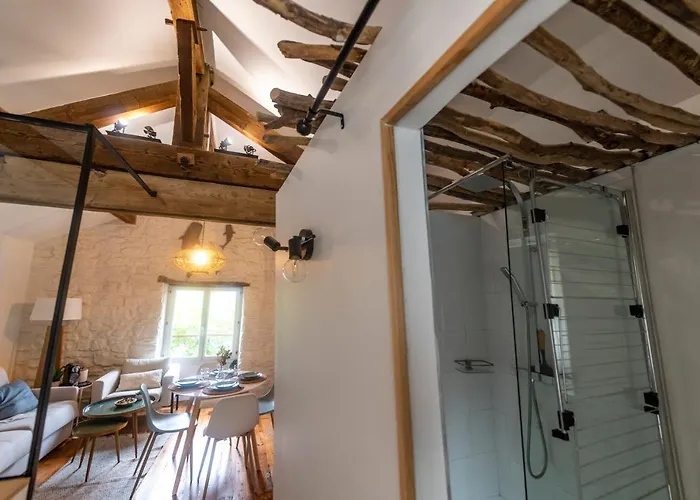 Design - Proche Apartamento Biarritz