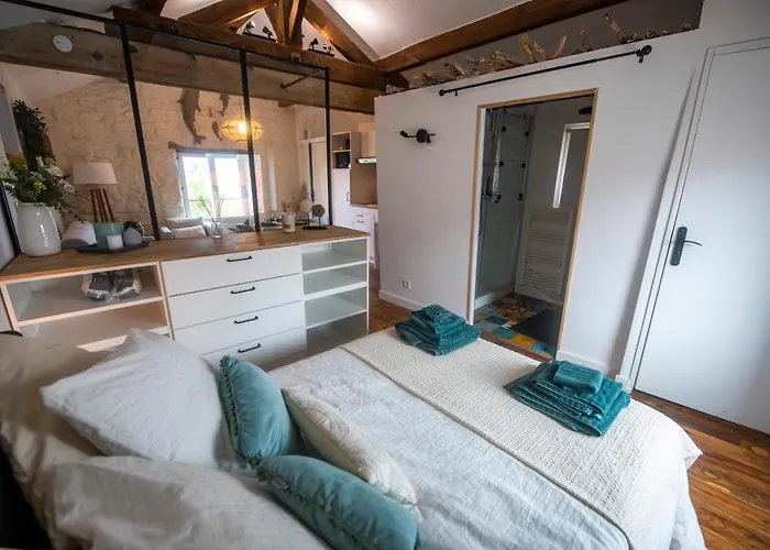 Design - Proche Apartamento *