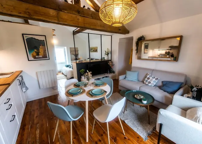 Design - Proche Apartamento *