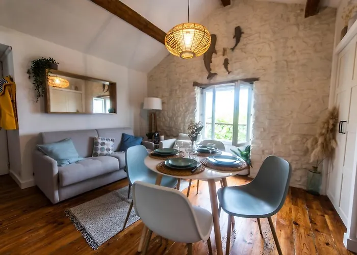 Apartamento Design - Proche *