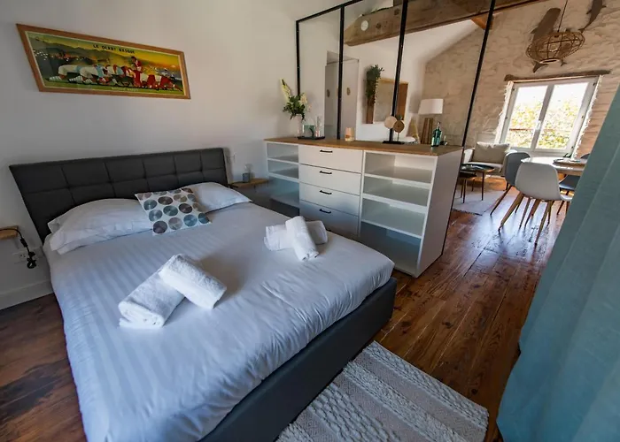 Apartamento Design - Proche *