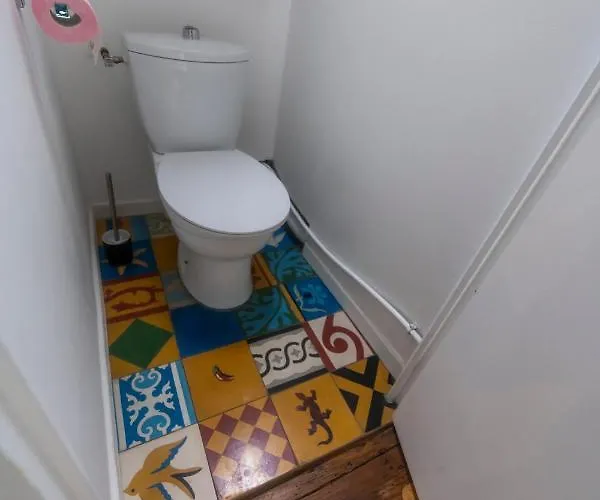 Design - Proche Apartamento Biarritz