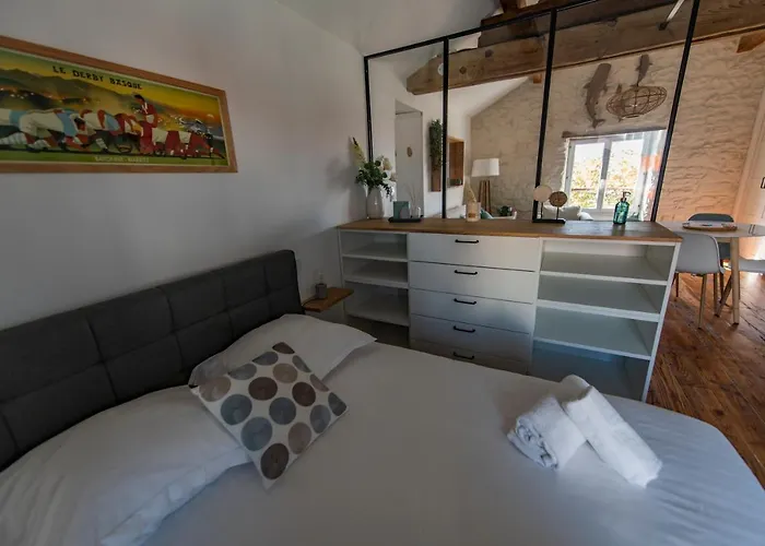 Apartamento Design - Proche *