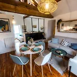 Design - Proche Apartment *