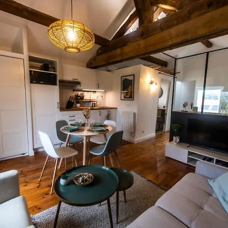 Design - Proche