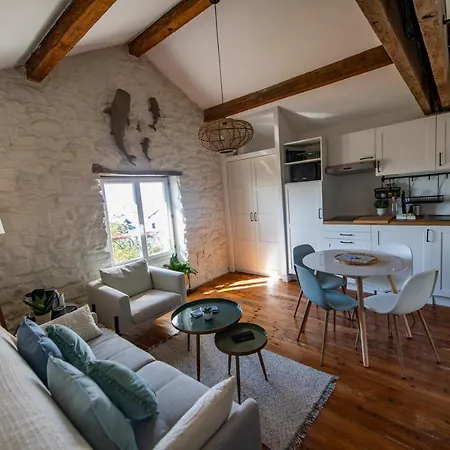 Apartament Design - Proche