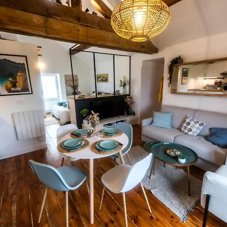 Design - Proche Apartment *