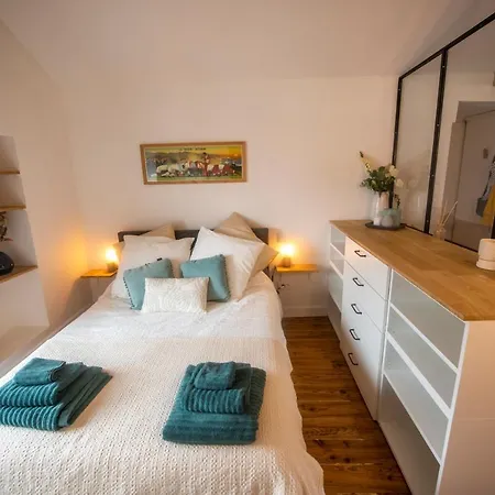 Apartment Design - Proche *