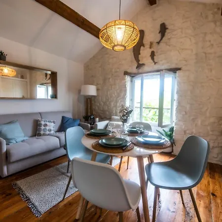 Apartment Design - Proche *