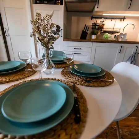 Apartament Design - Proche *