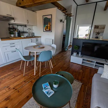 Apartment Design - Proche *