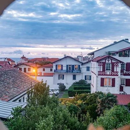 Design - Proche * Biarritz