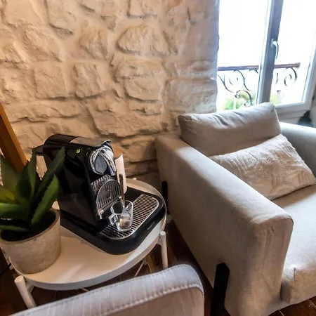 Design - Proche *