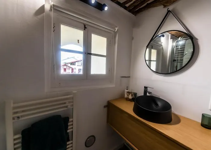 Lägenhet Design - Proche Biarritz