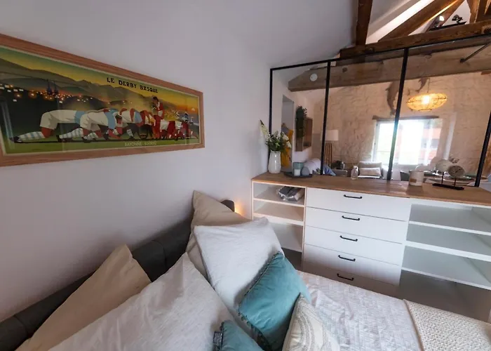 Apartman Design - Proche