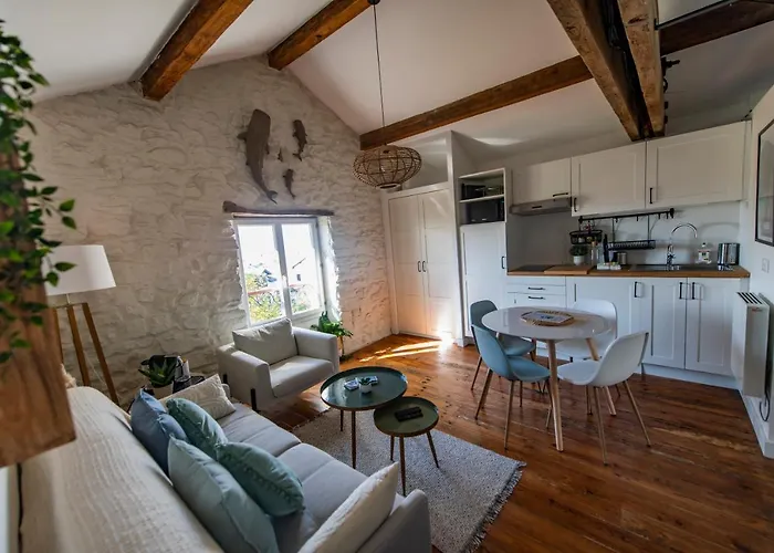 Apartman Design - Proche