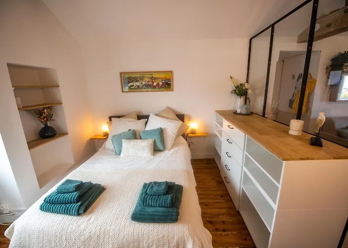 Apartman Design - Proche *