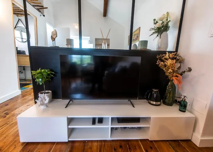 Design - Proche Biarritz