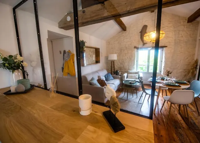 Design - Proche * Biarritz