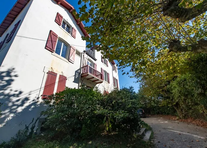 Lägenhet Design - Proche *