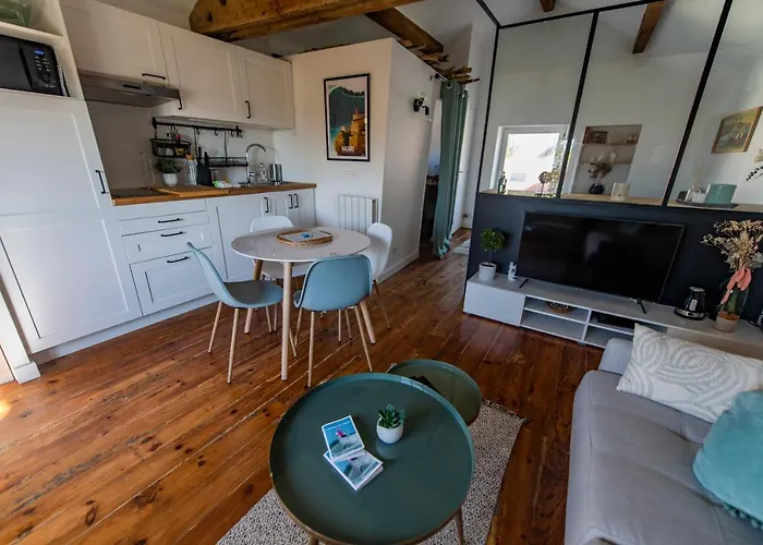 Apartman Design - Proche *