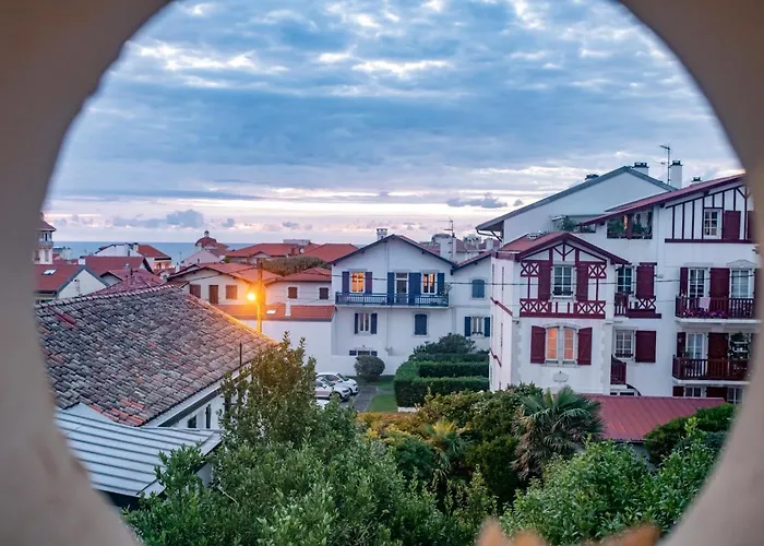 Design - Proche * Biarritz