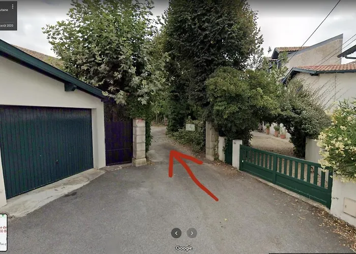 Design - Proche Apartman *